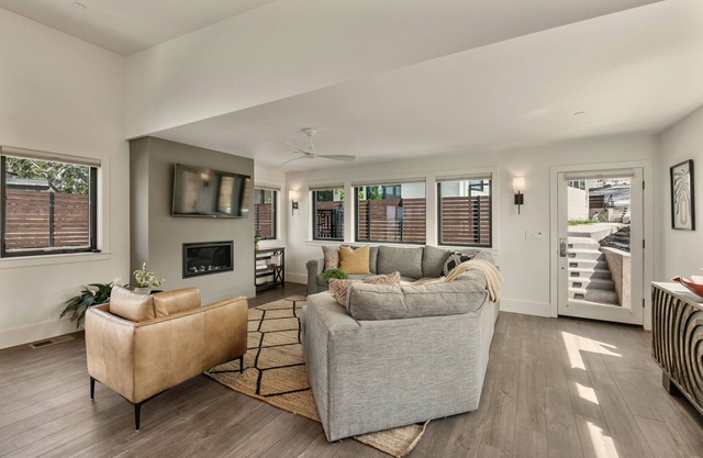 Wine Country Getaway