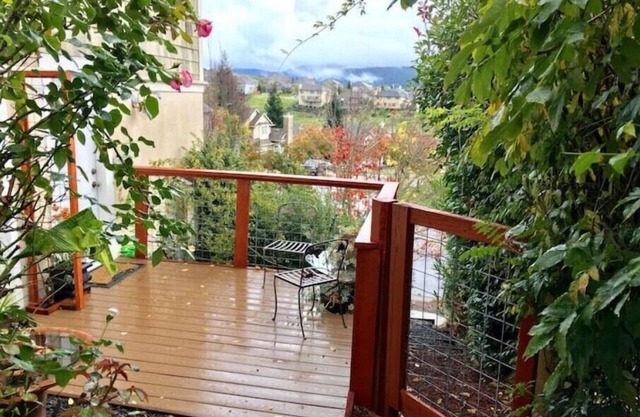 Wine Country guest housen