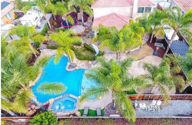 Wine Country Resort - Close to Wineries