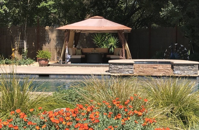 Wine Country Retreat w Pool & Spa - Near Vineyards