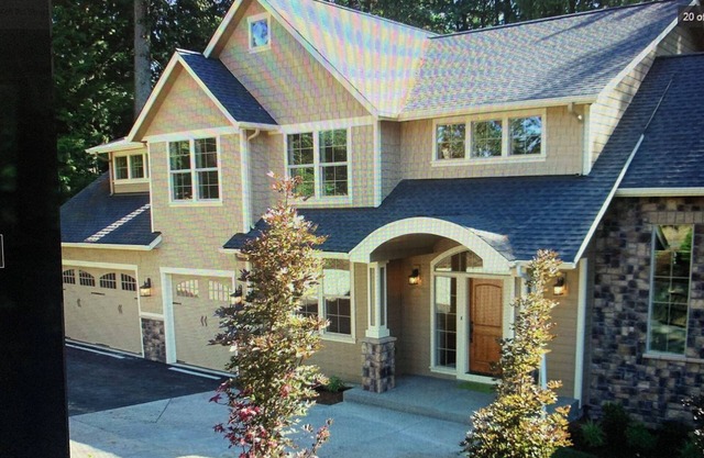 Wine Region Country Home