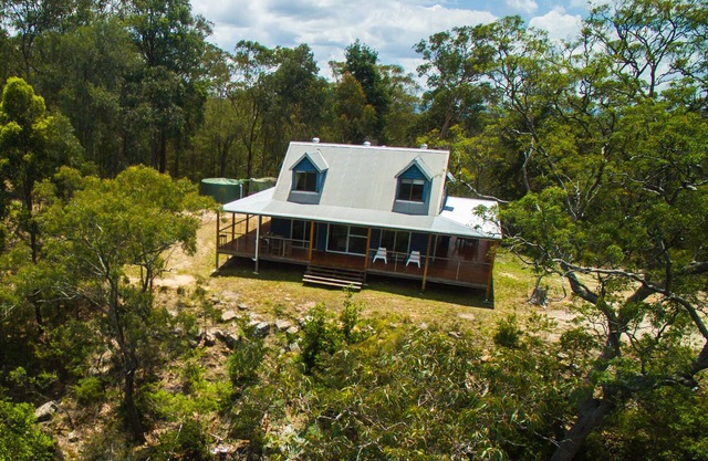 Wine, Relax & Enjoy in TreeTops