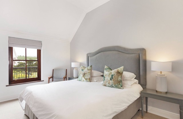 Winelands Golf Lodges 9