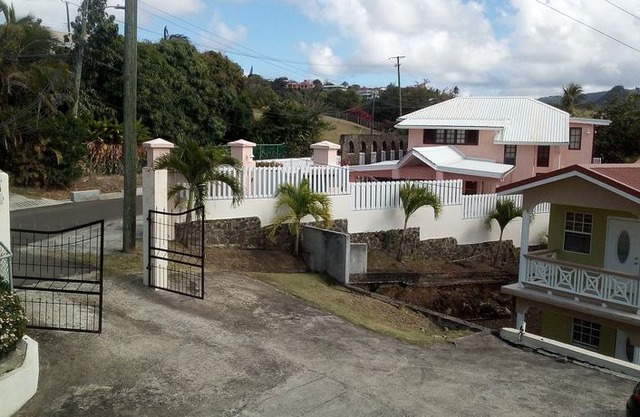 Winfort Bay 