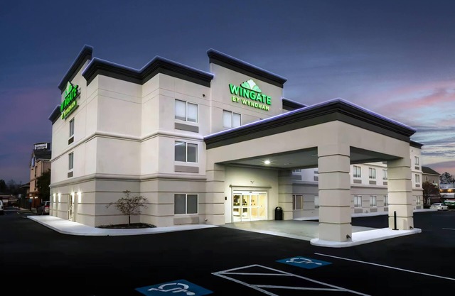 Wingate by Wyndham Augusta Washington Road