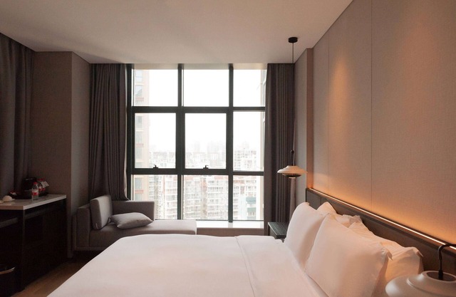 Wingate by Wyndham Changsha Yuhua North