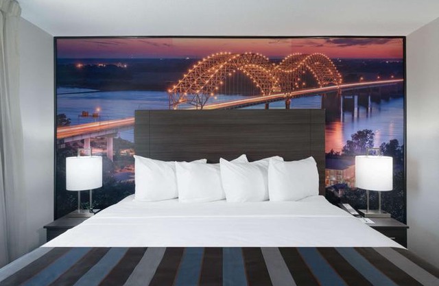 Wingate By Wyndham Horn Lake Southaven