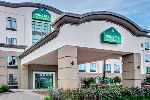 Wingate By Wyndham Houston/Willowbrook
