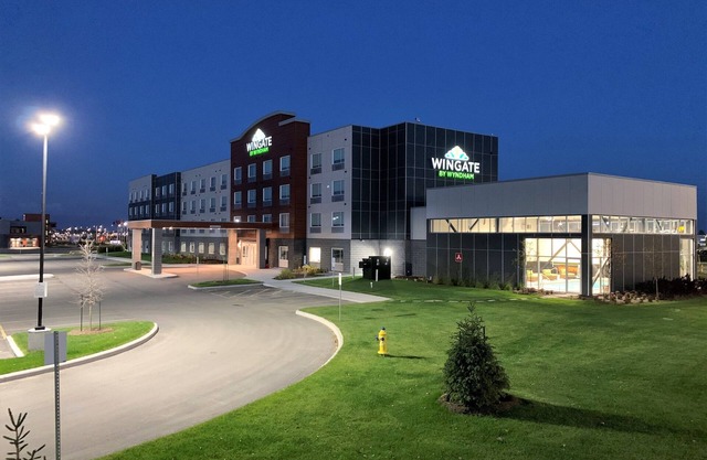 Wingate by Wyndham Kanata West Ottawa