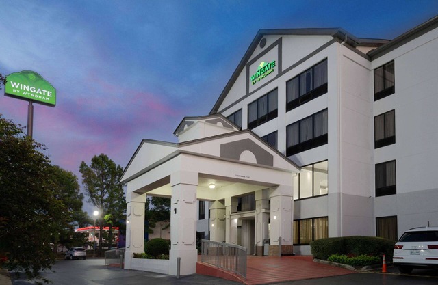 Wingate by Wyndham Memphis East