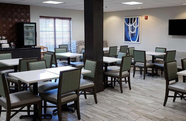 Wingate by Wyndham Port Wentworth Savannah Area