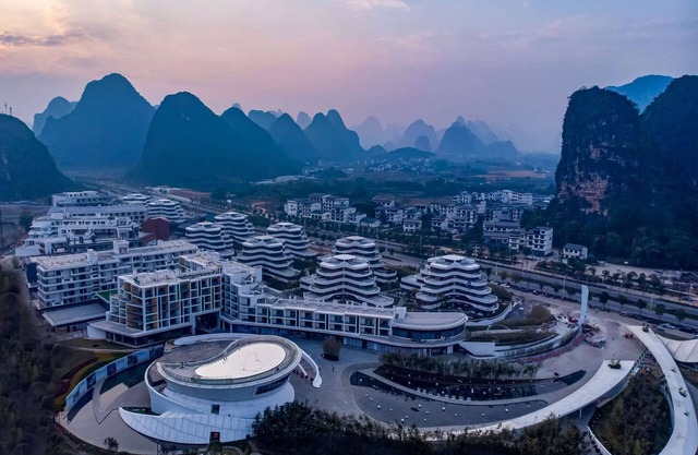 Wingate by Wyndham Yangshuo