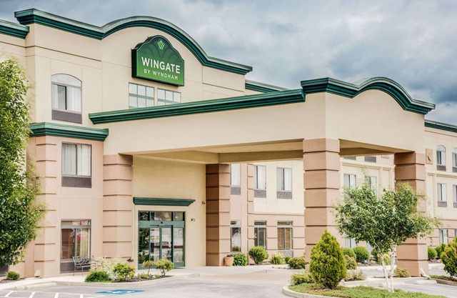 Wingate by Wyndham - York