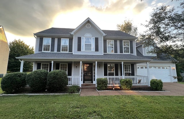 Wingate Estates
