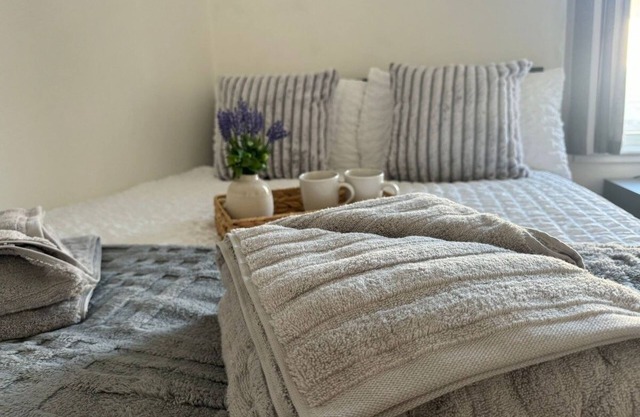 Winifred Terrace - 2 Bedrooms