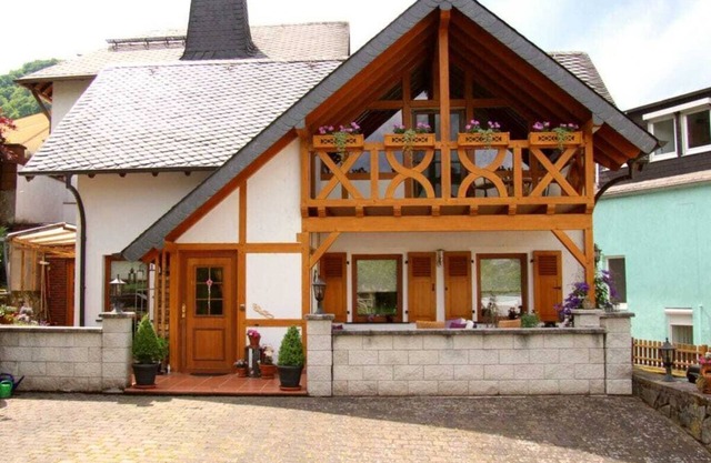 Winkelchen Comfortable holiday residence