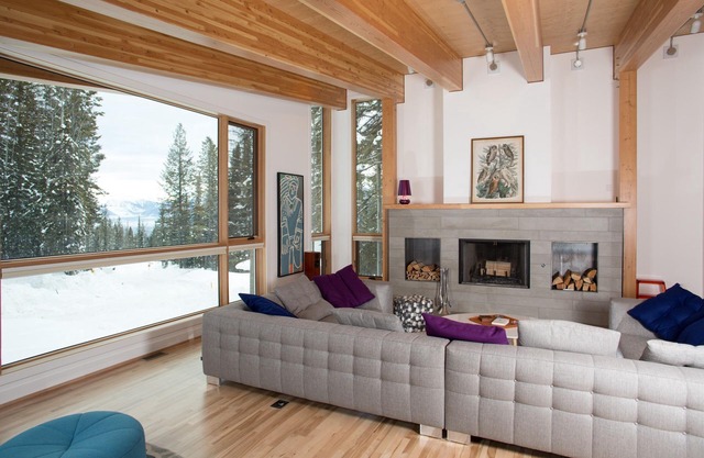 WINNER OF TOP 10 VACATION HOMES 2022!
