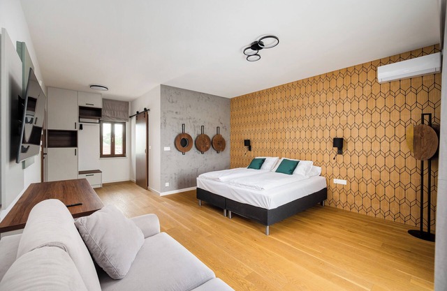 Winnica Maro Apartment #4