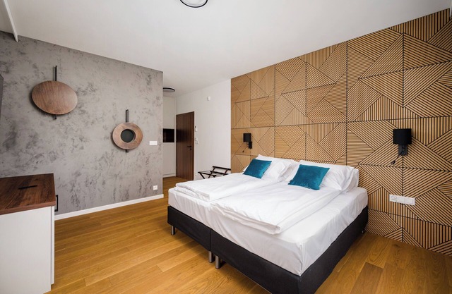 Winnica Maro Apartment #3