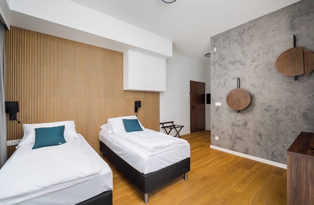 Winnica Maro Apartment #1
