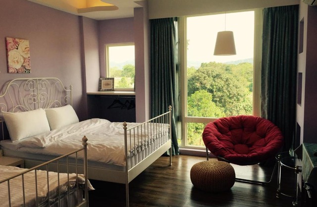 Winnie Homestay