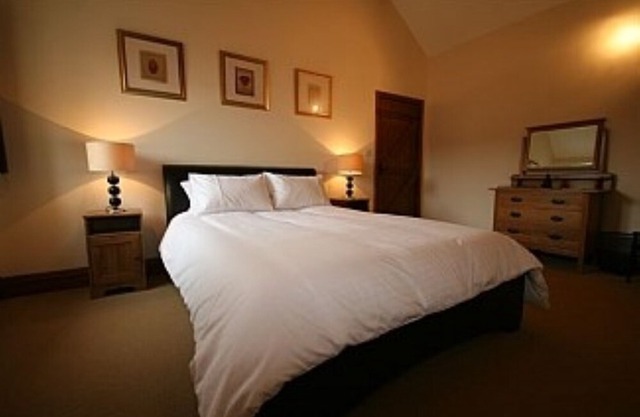 Winsall Court II...Barn Conversions On The Edge Of The Yorkshire Wolds.