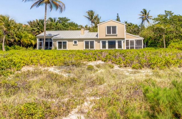 Winshall Home