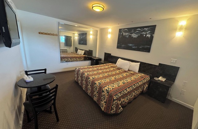 Winslow Motel