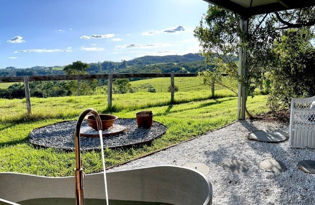 Winter Warmer Deals! Luxury Hinterland Hideaway