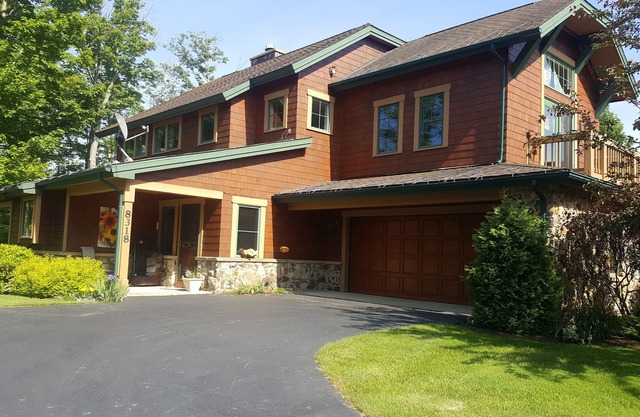 Winter weekends await! Two or 3 nights, limit 8 guests.