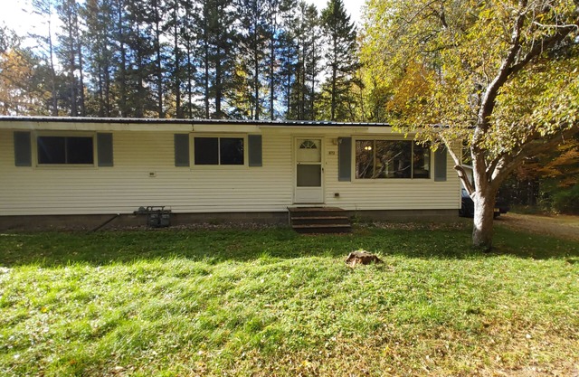 Wintergreen Pelican River Retreat #2nnNo cleaning fee