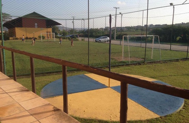 Winterville Flats & Bangalôs Gravatá