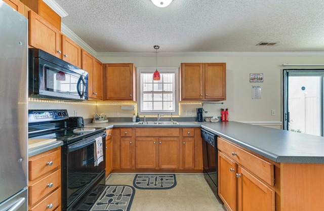 Winterville Vacation Rental ~ 4 Mi to ECU!