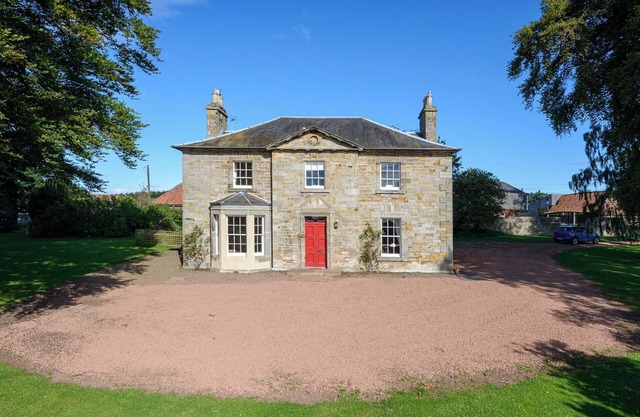 Wintonhill Farmhouse - UK50381