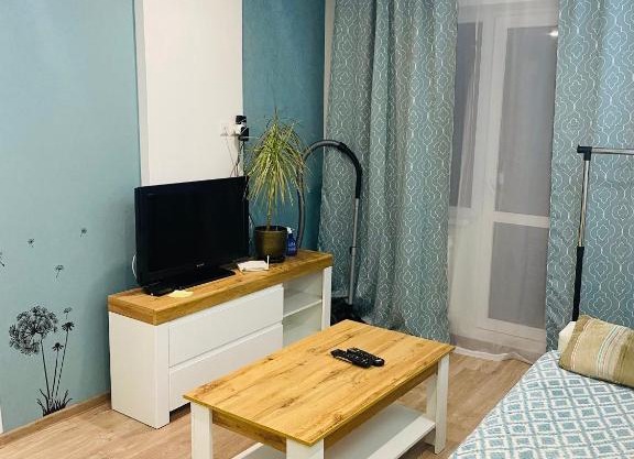 Wip-apartament