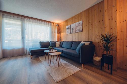 Wirie-Lodge in Diemtigen Ferienwohnung am Wiriehorn