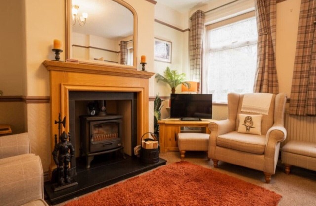 Wirral Retreat | Cosy Cottage Near Port Sunlight
