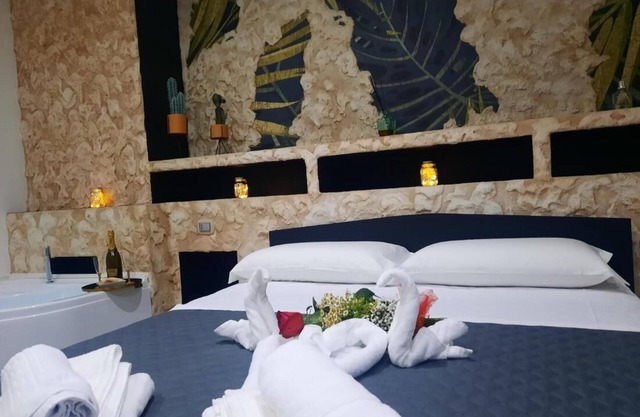 Wisarelax - Deluxe Jungle Room