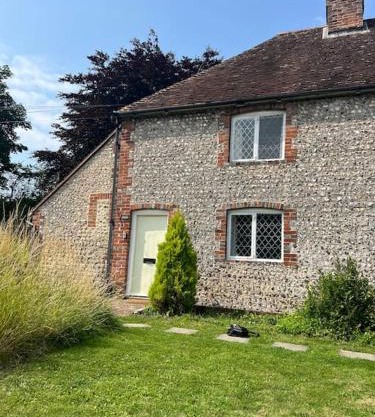 Wish End Cottage