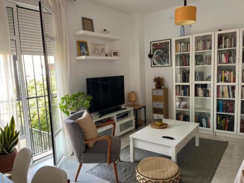 Wish Suite Macarena de Sevilla