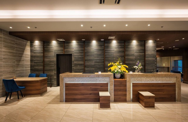 Wishton Hotel Yangon