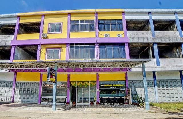 Wisma Barokah