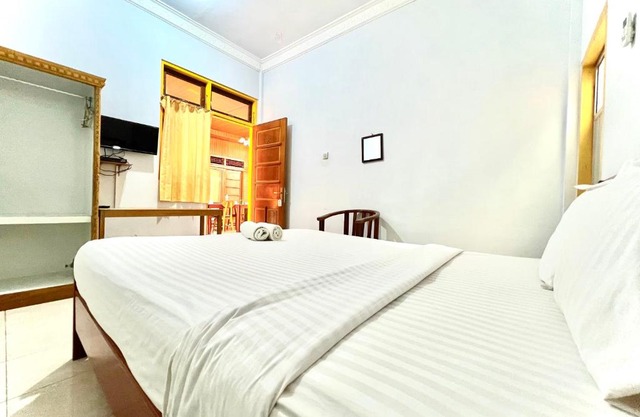 Wisma Mutiara