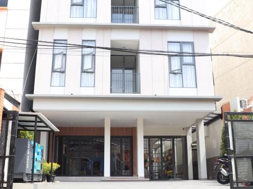 Wisma Pelangi 1