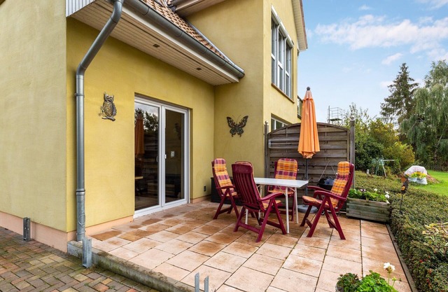 Wismar Nature & Culture Stay