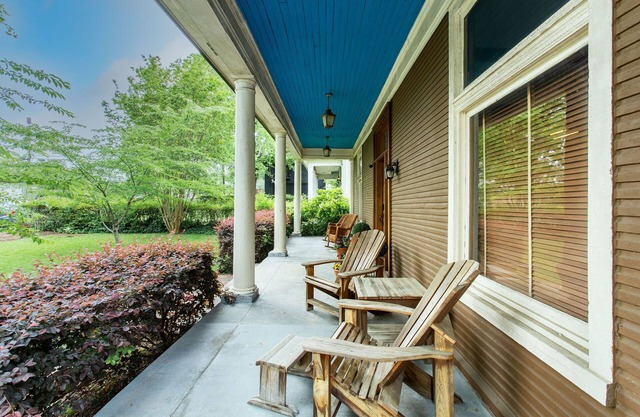 Wisteria: Prime Location in 12South | Walkable