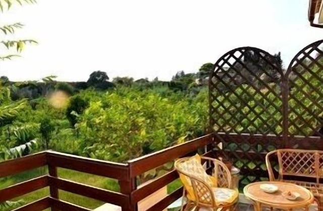 Without Seeing Sicily It Is Impossible To Understand Italy, Sicily Is The Key To Evrything