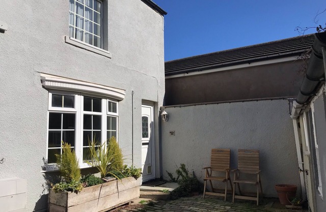 WITTS END, pet friendly, with a garden in Marske-By-The-Sea