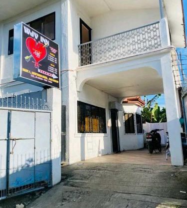 WJV Inn San Carlos