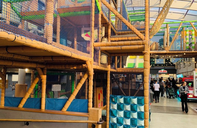 Wl56 Haven Haggerston Castle Holiday Park